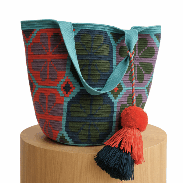 Susu - Verde aguamarina