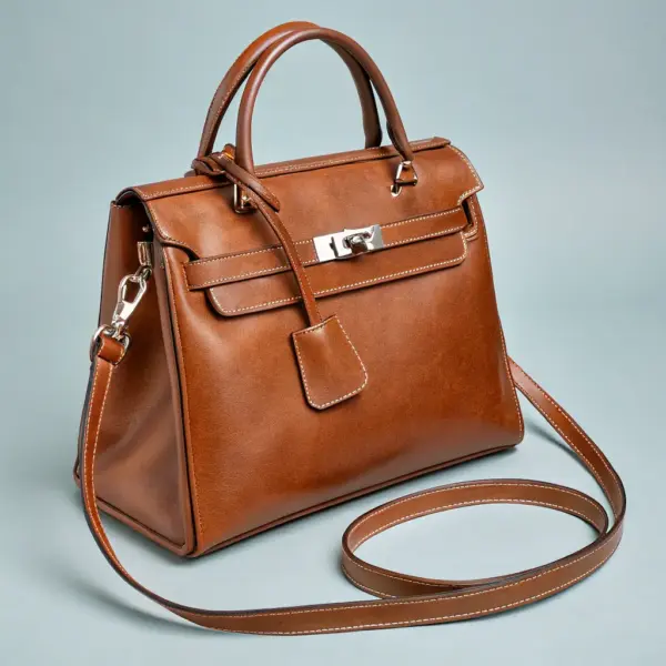 Artisan Handbag